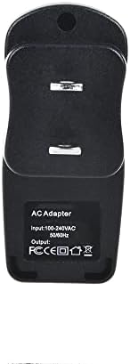 J-ZMQER USB Адаптер за зарядно устройство ac/dc, който е Съвместим с Samsung TL205 TL210 TL220 i8 Camera