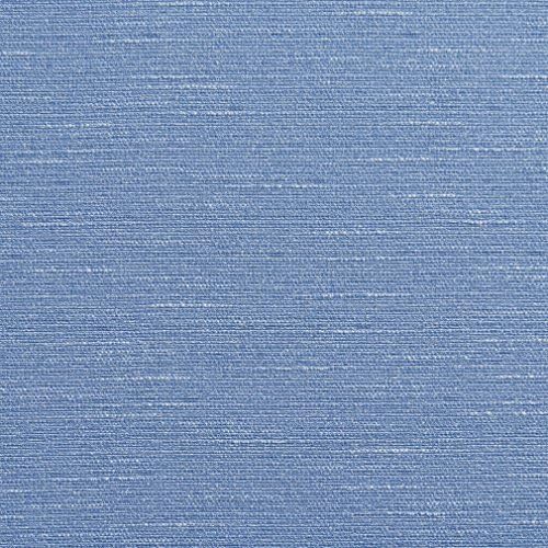 A0200K Синя однотонная текстурирани жаккардовая обивочная плат с изображение by The Yard