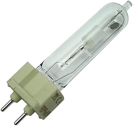 Съвременно Професионално Осветление LED7DCAM-C3/827-120 Led Лампа-Свещ, Бяла