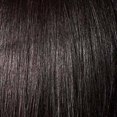 Махнете ежедневието кружевную част на перуката, свързана ръчно RINA (1B)