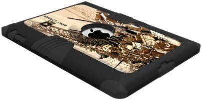 Калъф Trident Kraken AMS за Новия iPad от Apple-на Дребно опаковка-U. S Army Life