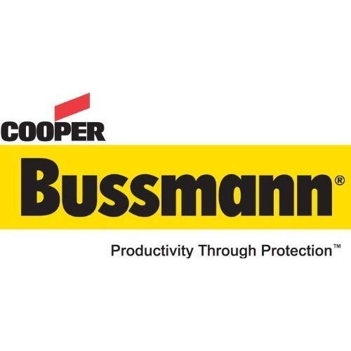 Cooper Bussman S506-63-R: Предпазител S506 63Ma