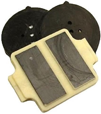 Комплекти за възстановяване и въздушни филтри за въздушни помпи Blue Diamond (ET80/ET80A)