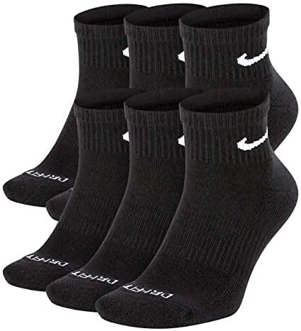Чорапи-възглавници NIKE Plus (6 двойки)