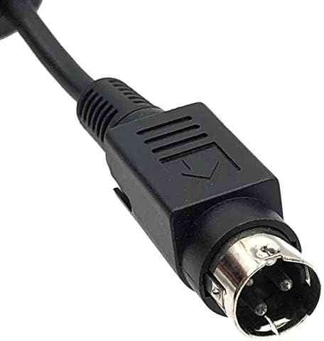 Li Shin LSE9901B2460 3-Пинов Адаптер ac 24 3,5 Както С кабел