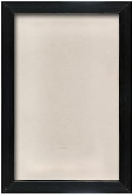 999Store вертикална снимка с плаваща рамка от тропически листа сливи за стена (Canvas_Black Frame_16X24 инча)