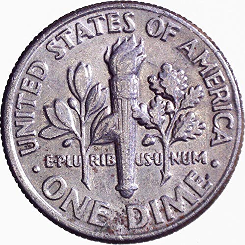 1990 D Рузвелт 10 цента Панаир