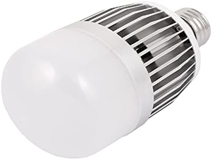 Нов Lon0167 AC 220 Висока мощност 30 W E40 4343 SMD Энергосберегающая led Лампа Чиста Бяла светлина (220 В Hochleistung
