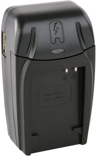 Компактно зарядно устройство Уотсън AC/DC за батерии серия BP-800