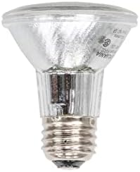 SYLVANIA 16104/2 16104 Двухкомпонентная Халогенна лампа с регулируема яркост Capsylite /Рефлектор прожектор
