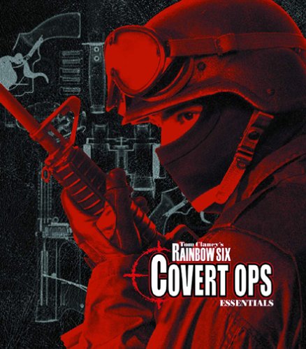 Tom Clancy ' s Rainbow Six: Covert Ops Essentials PC