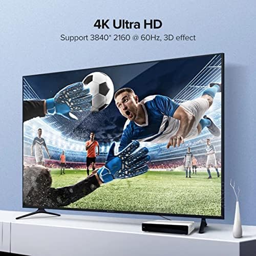 CY DVI Мъжки към HDMI Женски Адаптер 90 Градуса Под Ъгъл 4K 1080P за Компютърна видео карта HDTV