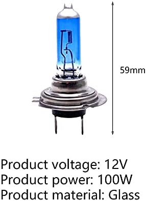 Халогенна лампа Fansipro Провежда електричество, Комплекти и аксесоари В магазин под наем; Печка; Промишленост;