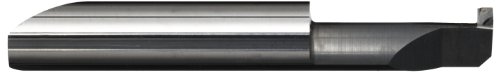 Твердосплавная канавочная плоча е sandvik Coromant CoroTurn XS, марка GC1025, Многослойно покритие, 1 cutting