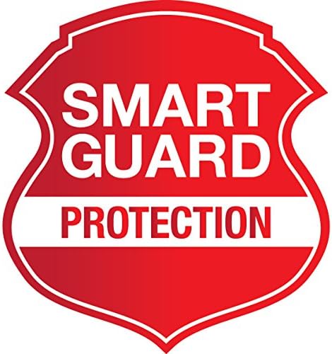 1-годишен план за защита на дома SmartGuard (от 175 до 200 щатски долара) за Доставка на електронна поща