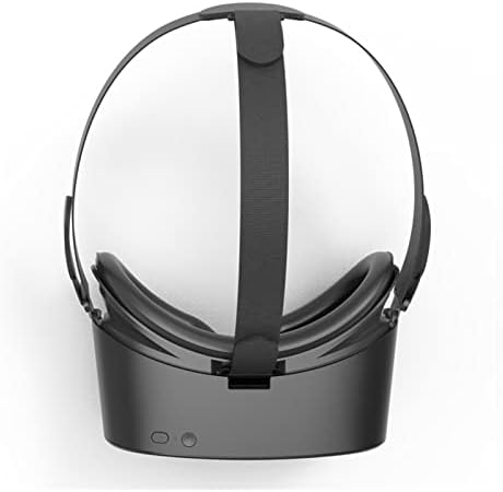 Виртуална реалност Всичко в едно VR Слушалки 3D Очила 5,5 Инча WiFi 8 Ядра 2.0 Ghz