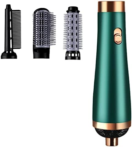 LXXSH 3 в 1-Сешоар-Четка четка за коса с Горещ Въздух на Електрически Преси за Коса, Маши за коса, Гребен, Стайлър
