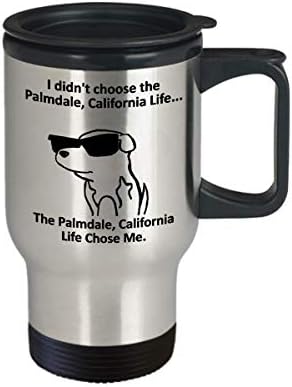 Туристическа чаша Palmdale, Калифорния