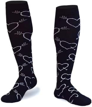 Компресия чорапи за колоездене на открито, еластични чорапи, спортни чорапи, чорапи (31, s/m)