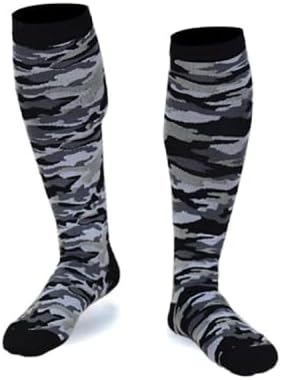 Компресия чорапи за колоездене на открито, еластични чорапи, спортни чорапи, чорапи (11, s/m)
