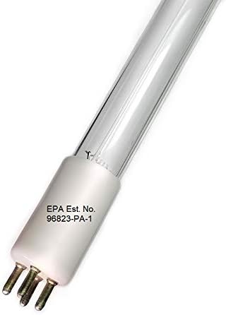 UV-лампа LSE Lighting L-524414 за Glasco GUV-C10 C10-Plus C10-SC