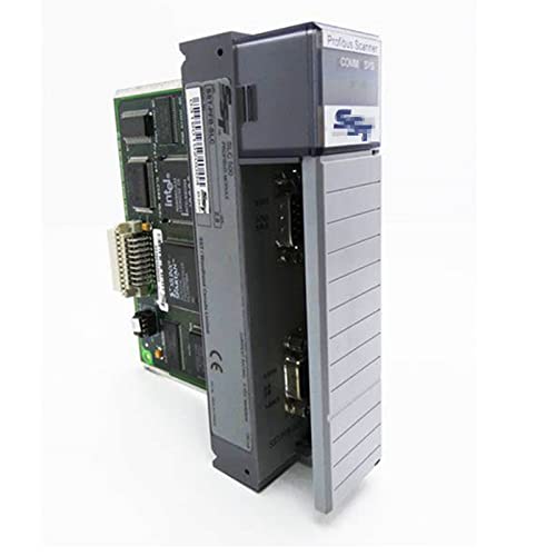Модул Profibus SST-PFB-SLC ST-PFB-SLC е Запечатан в кутия с 1 година Гаранция Бързо