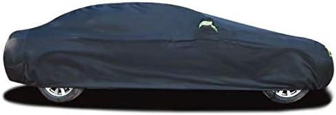 Защитен калъф Пълен Авто калъф е Съвместим с Toyota Camry Калъф за тяло на Платно Автомобили Дъждобран Облекло