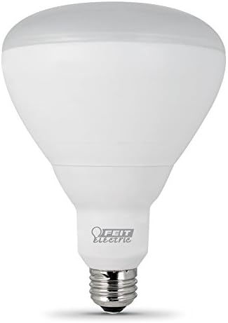 Feit BR40/927/Led Лампа с мощност 100 W, Еквивалент светодиоду Br40 с регулируема яркост, Мек Бял