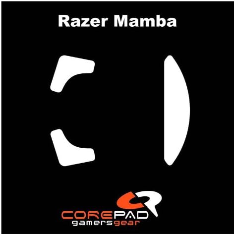 Corepad [Крачета геймърска мишка] Skatez за Razer Ouroboros CS28420