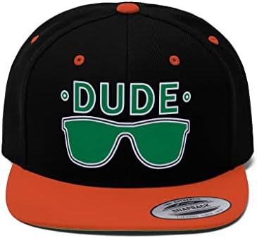 Дизайн Fire Fit Идеалната Пижонская шапка за момчета, деца, младежи и мъже - бейзболна шапка Perfect Пич, бейзболна