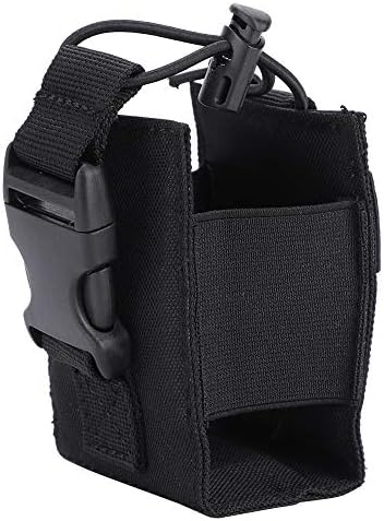 Найлонова Чанта За съхранение, Найлон Лека Тактическа Военна Чанта за носене на Преговорния устройство, Чанта