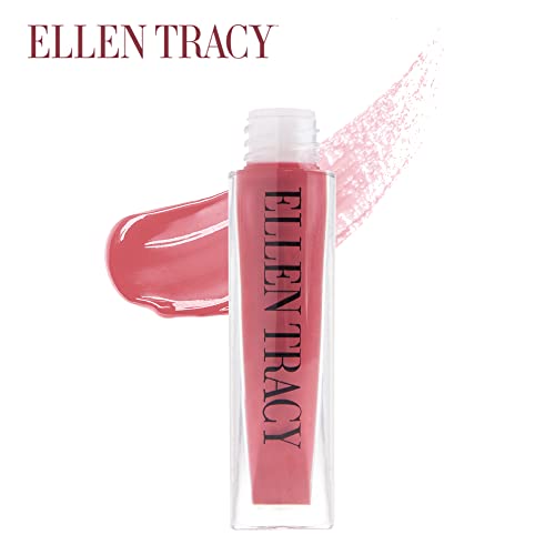 Колекция блесков за устни ' Enchante Ellen Tracy, 10 бр., Блестящо блески за устни за жени и Момичета, Определени