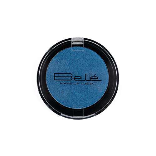 Сенки за очи Belé MakeUp b Italia.One (№ 49 Карибите - матиран) (Произведено в Италия)