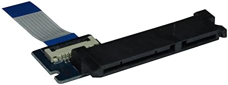 Преносимото кабел за твърд диск Power4Laptops, който е Съвместим с HP Home 15-ay131ns