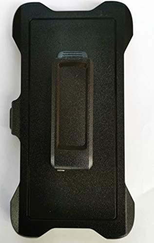 Замяна Кобур с клип за колан, който е Съвместим калъф серия OtterBox Defender Samsung Galaxy S10 (1 опаковка)