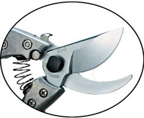 Тежкотоварни ръчни ножици ARS HP-VS7Z, 7 инча