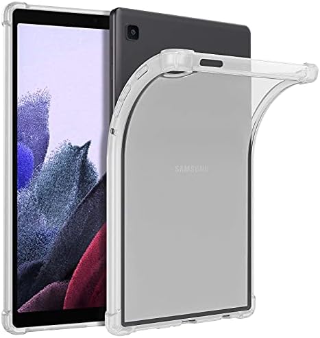Прозрачен калъф TiMOVO за Samsung Galaxy Tab A7 Lite 8,7 2021 (SM-T220/T225/T227), Противоударная Защита От