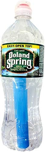 10 многократна употреба Пръчки за кубчета лед Охлаждащи пръти, използвани за бутилки с замораживаемой вода (10