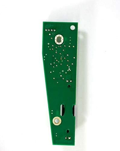 Печатна платка с индикаторна лампа P1056473-01 за Термопринтера етикети с баркод Zebra ZT410