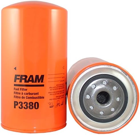 Маслен и горивен филтър за тежки условия на работа FRAM P3380