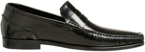 В допълнение Ню Йоркские мъжки обувки Daniel Penny-Loafer