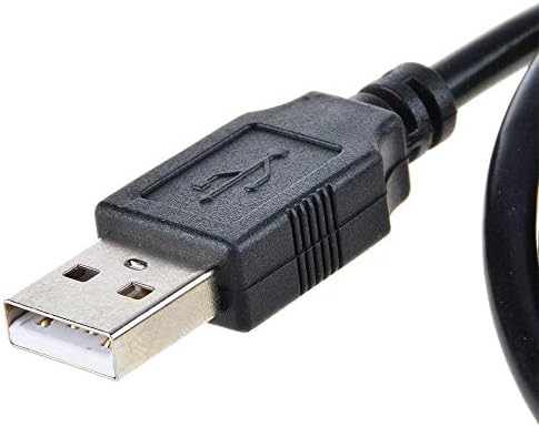 PPJ USB Кабел за Синхронизация на Данни на PC Лаптоп Кабел за Pandigital PAN707 PAN707-B Panimage PANWF01 DPF80-2