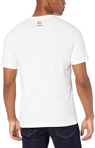 Мъжки класически Покет тениска Reebok