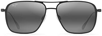 Мъжки и дамски Плажни слънчеви очила-авиатори Maui Джим с поляризация