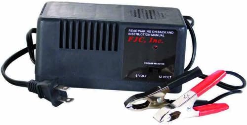 Зарядно устройство/Придружаващ FJC (52010) на 1 Ампер