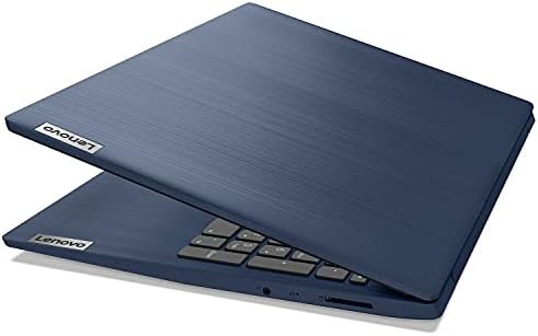 Лаптоп Lenovo IdeaPad, 15,6 FHD дисплей, 8-ядрен процесор AMD Ryzen 7 4700U (Beats i7-11375H), 20 GB оперативна