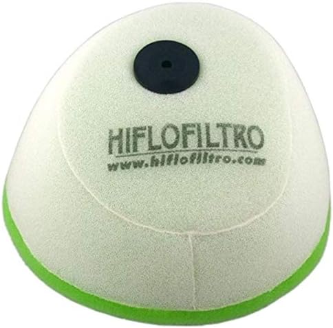 Стъпка Взаимозаменяеми Въздушен филтър от Пеноматериала HiFloFiltro HFF1018 Единични
