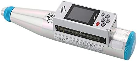 Чук тест чук отскача бетон гласове цифров св HT225-V определен с машина, принтер IR Автоматично изчислява Функция
