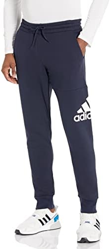 мъжки панталони adidas Essentials от френската махры с белезници и логото на