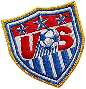 КЕТЕБА САЩ на световното Първенство по футбол в Съединените Щати Отбор на футболен клуб Военна тактика Кука-контур